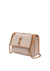 CANVAS MEDIUM NIKI BAG