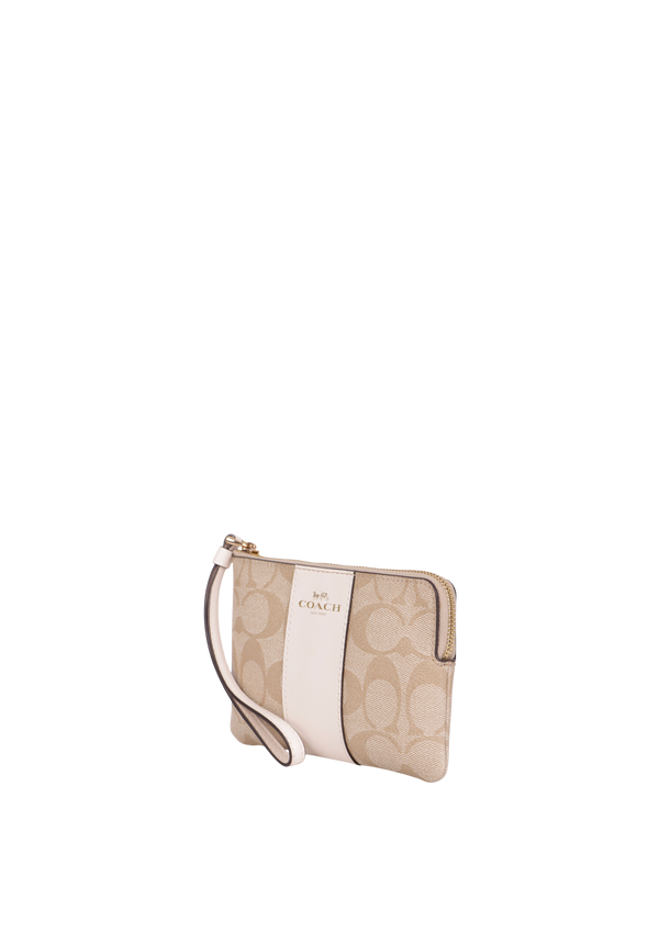 SIGNATURE WRISTLET