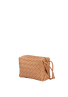 INTRECCIATO MINI LOOP BAG