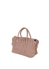 SIDE ZIP CONVERTIBLE BAG