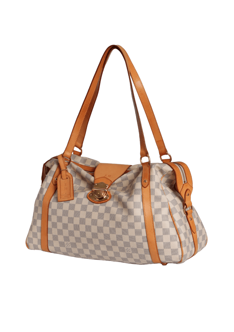 DAMIER AZUR STRESA GM