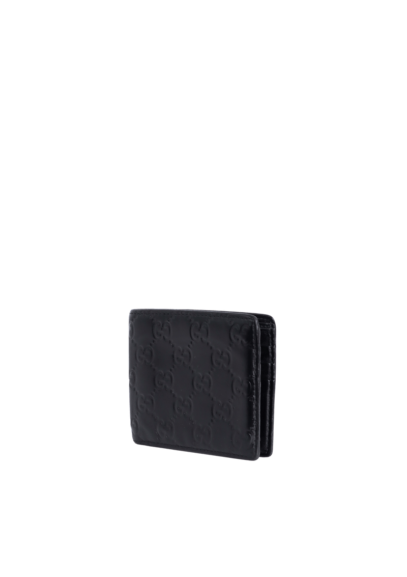 GUCCISSIMA WALLET