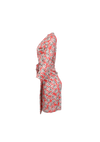 WRAP DRESS