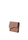 SADDLE LOTUS WALLET