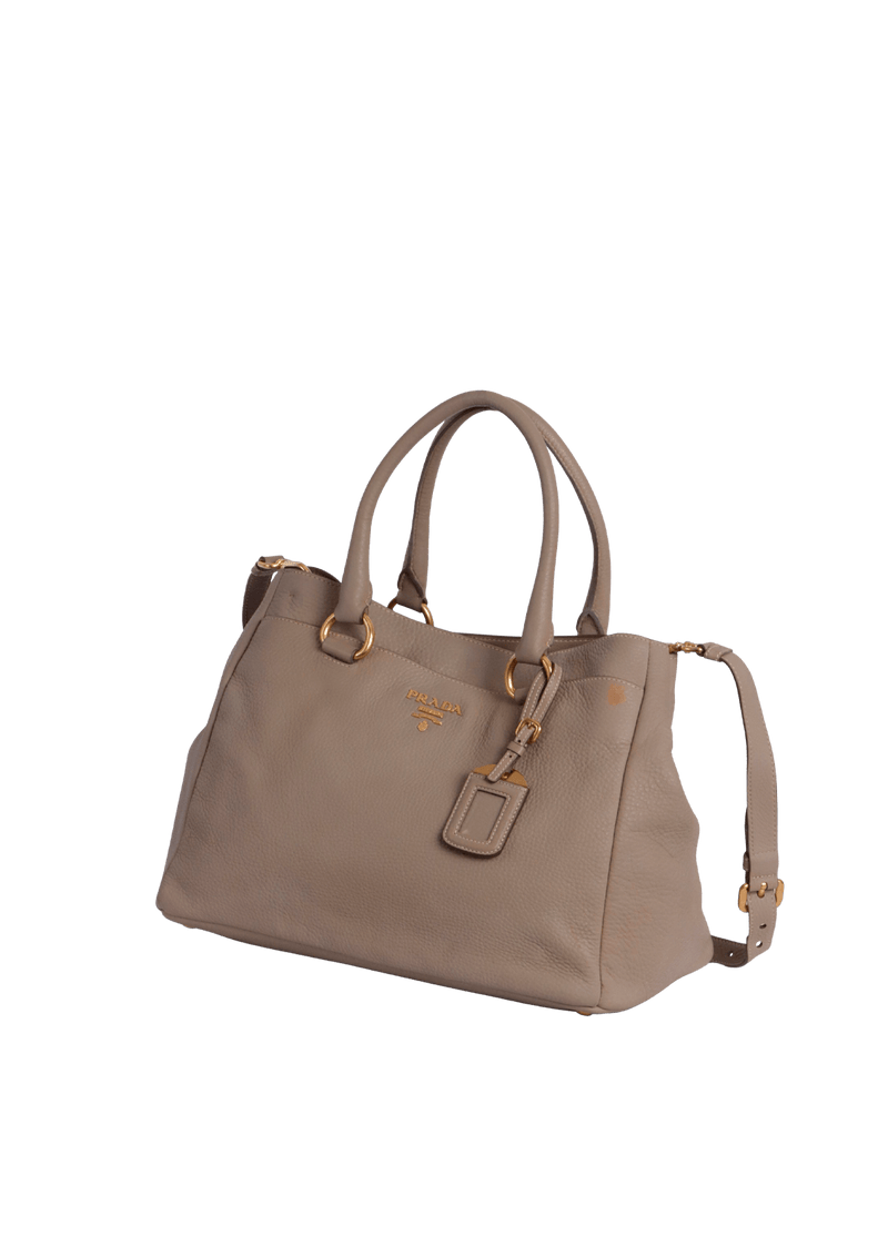 VITELLO DAINO PHENIX SATCHEL