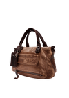 LEATHER TOTE BAG
