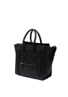 MICRO LUGGAGE TOTE