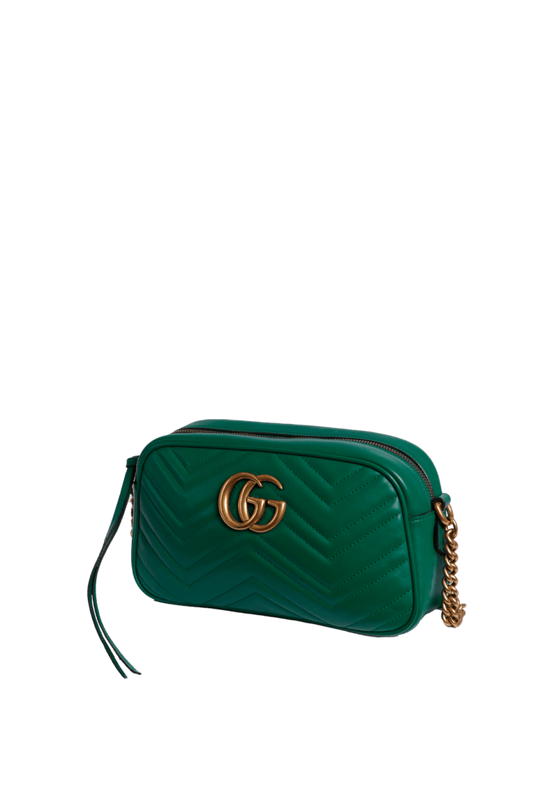 GG MARMONT CAMERA BAG SMALL