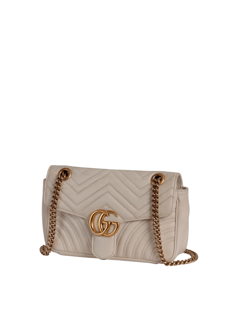 GG MARMONT SMALL BAG