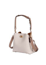 WILLOW BUCKET BAG