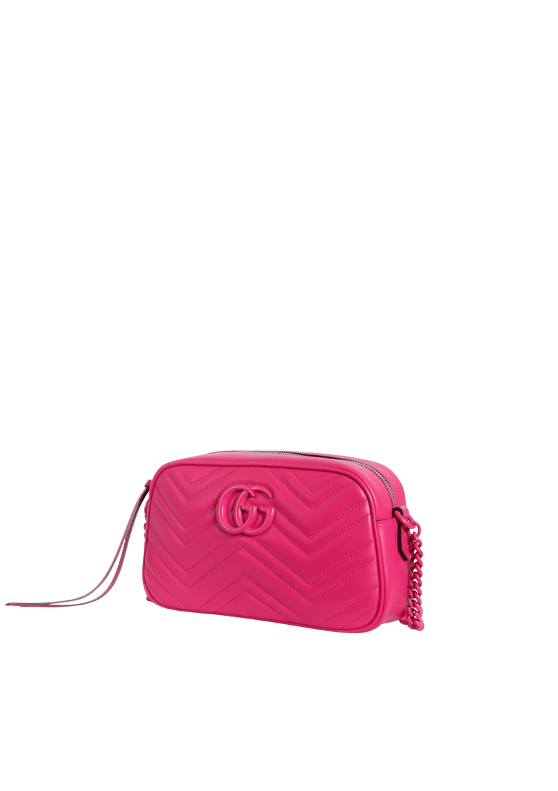 GG MARMONT CAMERA BAG SMALL