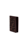 ZUCCA BIFOLD WALLET