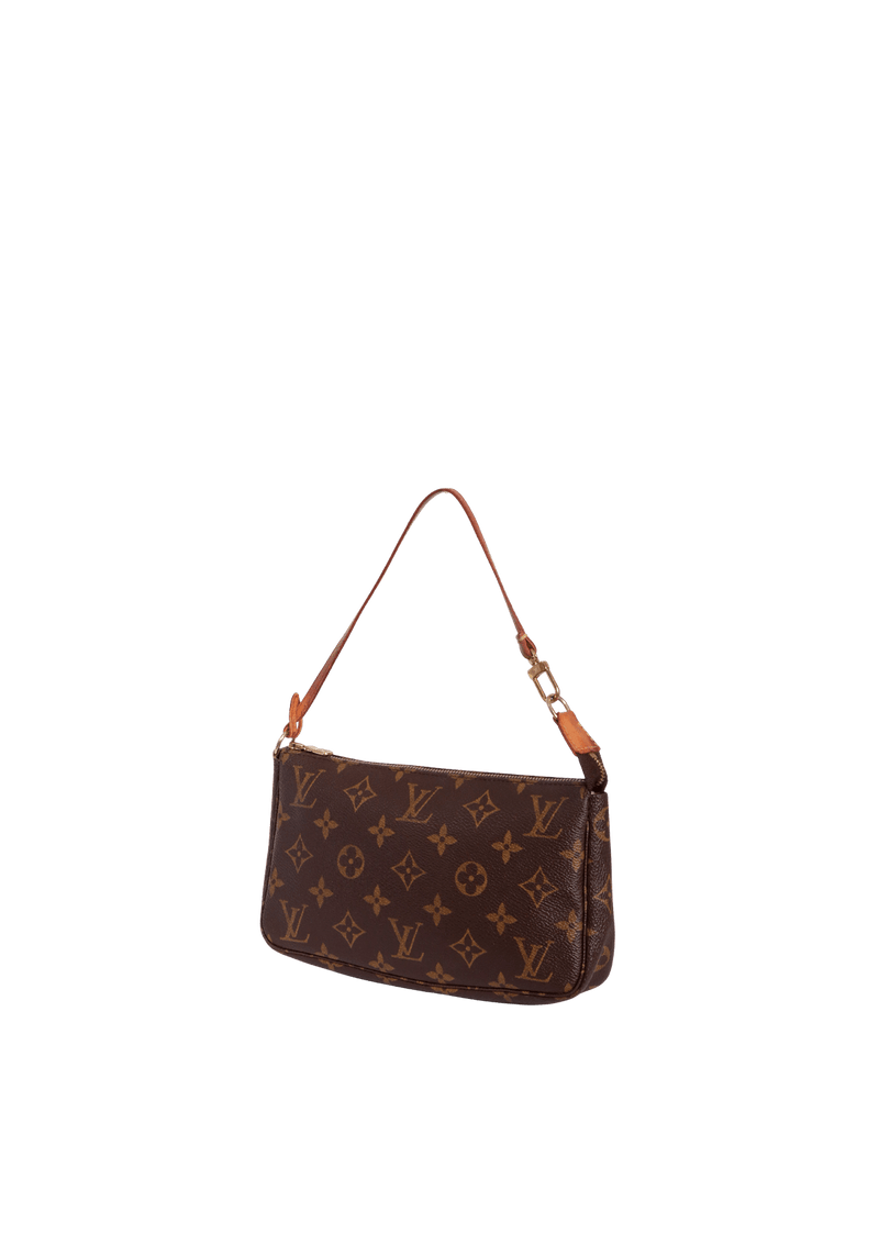 MONOGRAM POCHETTE ACCESSOIRES