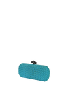 KNOT CLUTCH