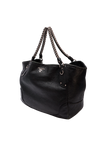 CERVO LUX CHAIN TOTE