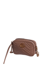 GG MARMONT CAMERA BAG MINI