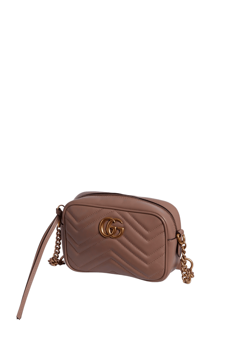 GG MARMONT CAMERA BAG MINI