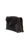 LARGE LOULOU BAG