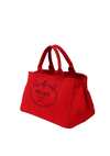 CANAPA LOGO TOTE
