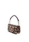 TOILE ICONOGRAPHE SMALL LOCÒ BAG