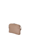 INTRECCIATO NODINI BAG