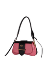 CITY CALF SIDONIE BAG