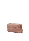MATELASSE CAMERA BAG