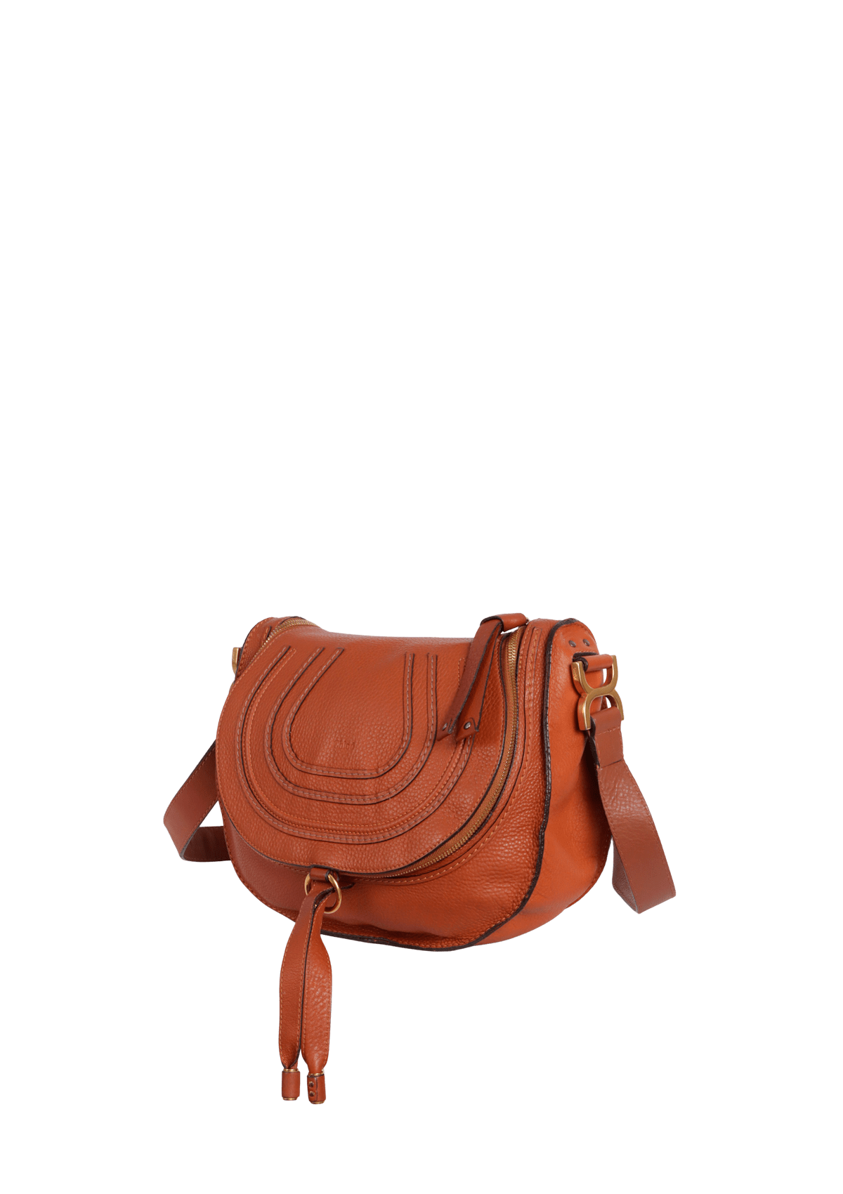 LARGE MARCIE CROSSBODY BAG