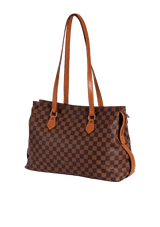 DAMIER ÉBÈNE CENTENAIRE CHELSEA