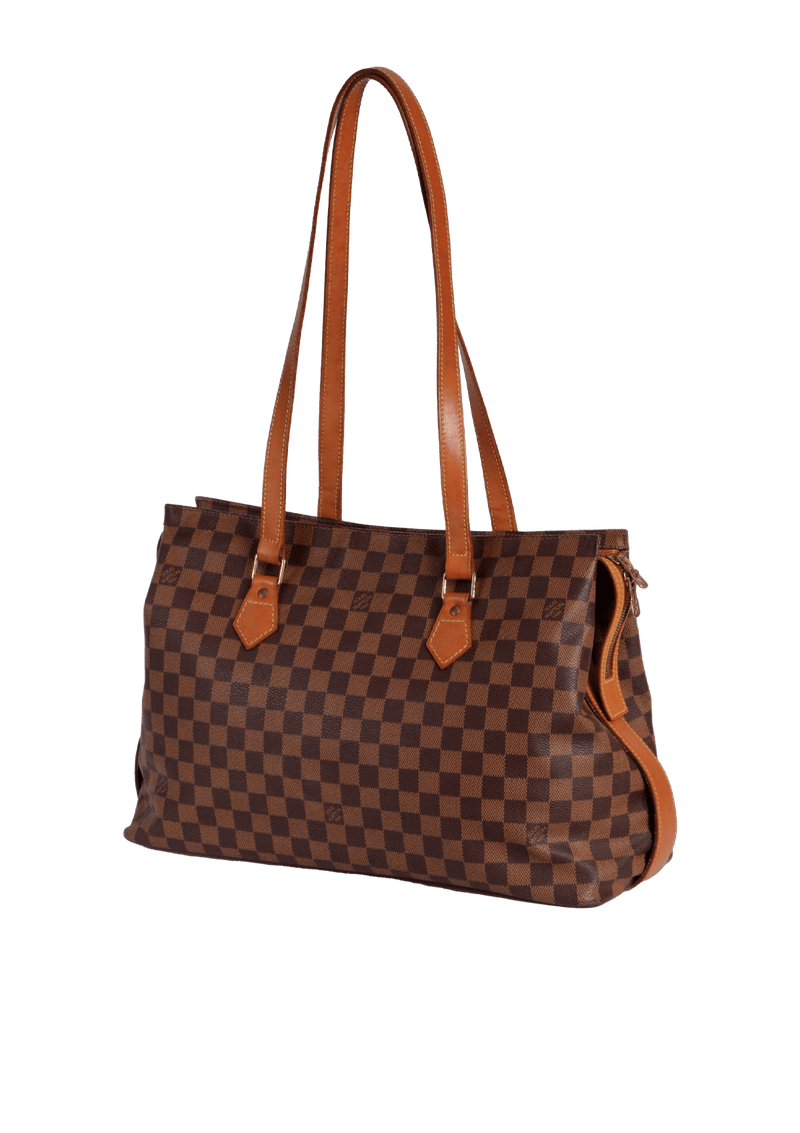 DAMIER ÉBÈNE CENTENAIRE CHELSEA