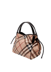 SMALL NOVA CHECK BILMORE