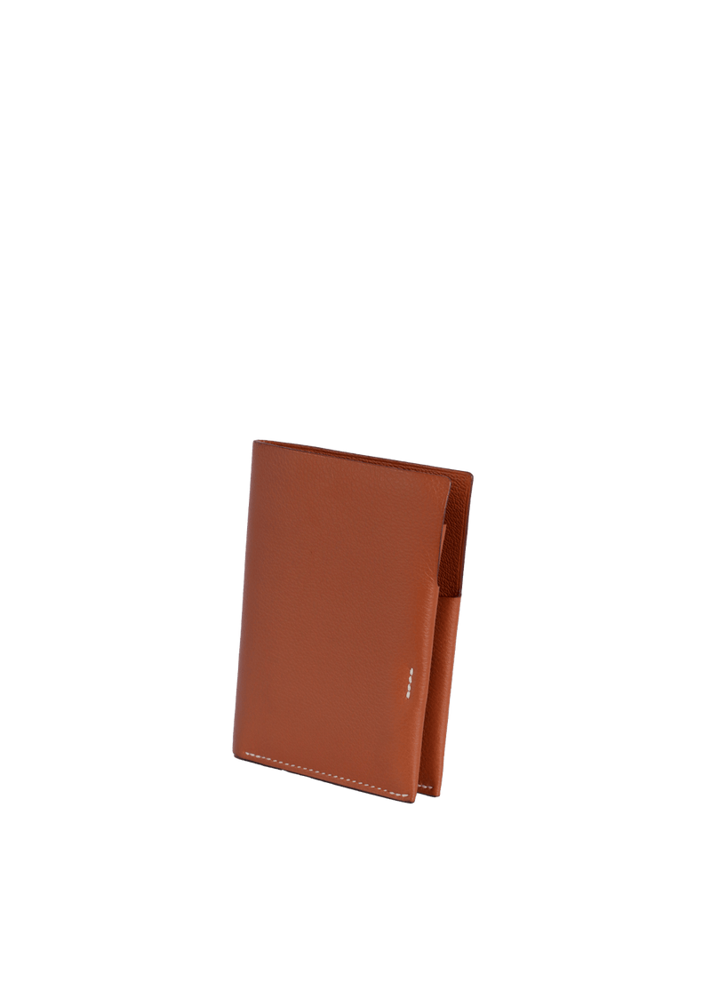 LIZARD CITADELLE TOUCH WALLET