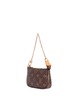 MONOGRAM POCHETTE ACCESSOIRES MINI