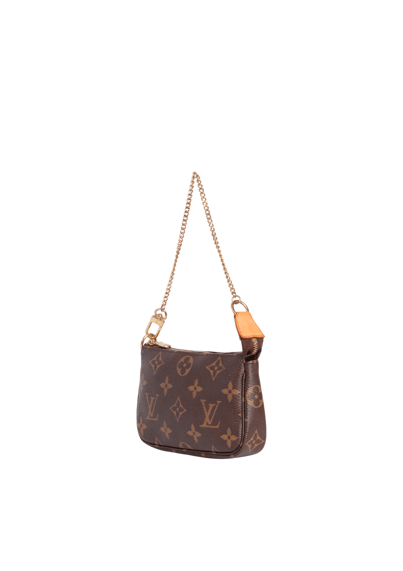 MONOGRAM POCHETTE ACCESSOIRES MINI