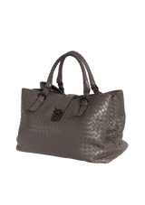 MEDIUM ROMA BAG