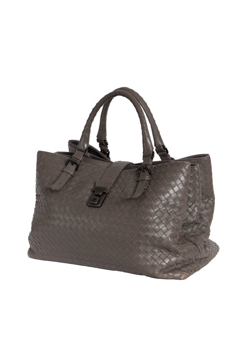 MEDIUM ROMA BAG