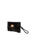 SEQUIN WRISTLET