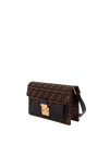 ZUCCA FLAP BAG