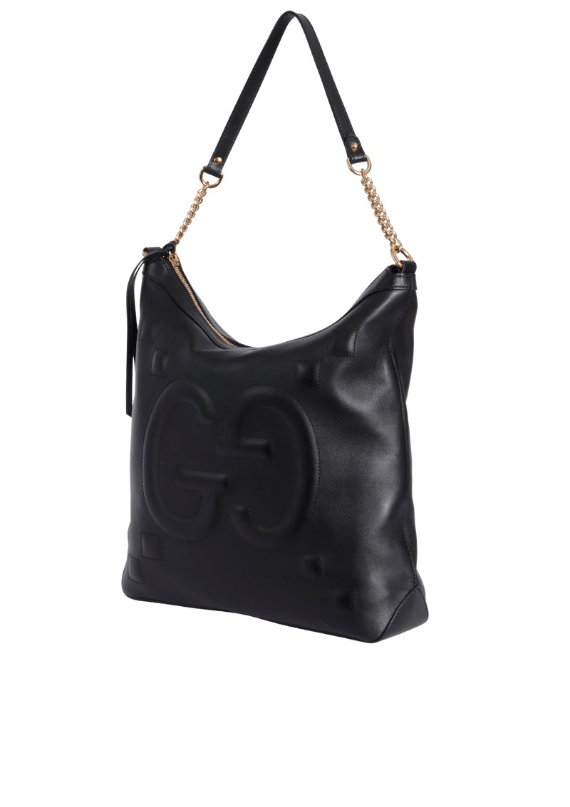 GG APOLLO HOBO BAG