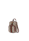 GG SUPREME OPHIDIA MINI BAG