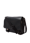 SIGNATURE MESSENGER BAG