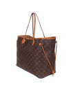MONOGRAM NEVERFULL GM