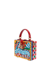 DOLCE BOX CARRETTO BAG