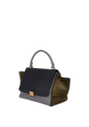 MEDIUM TRAPEZE BAG
