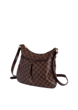 DAMIER ÉBÈNE BLOOMSBURY PM