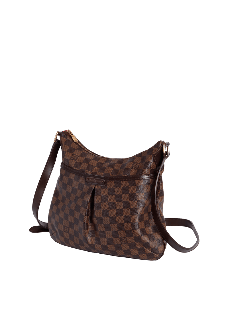 DAMIER ÉBÈNE BLOOMSBURY PM