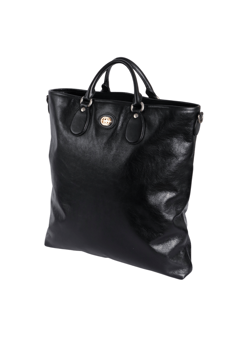 MORPHEUS SOFT TOTE