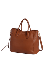 VITELLO DAINO SATCHEL