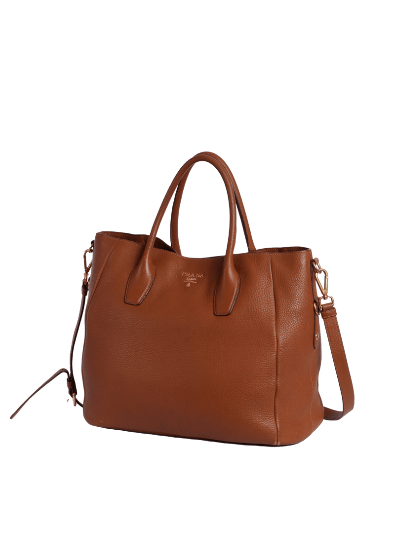 VITELLO DAINO SATCHEL