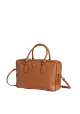 SAFFIANO BAULETTO BAG